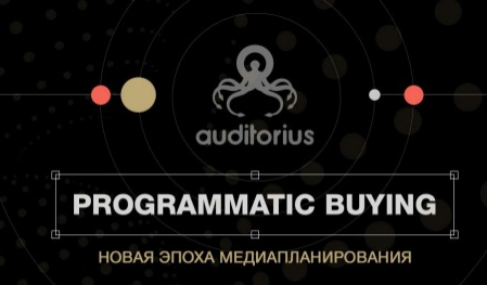auditorius programmatic buying platform
